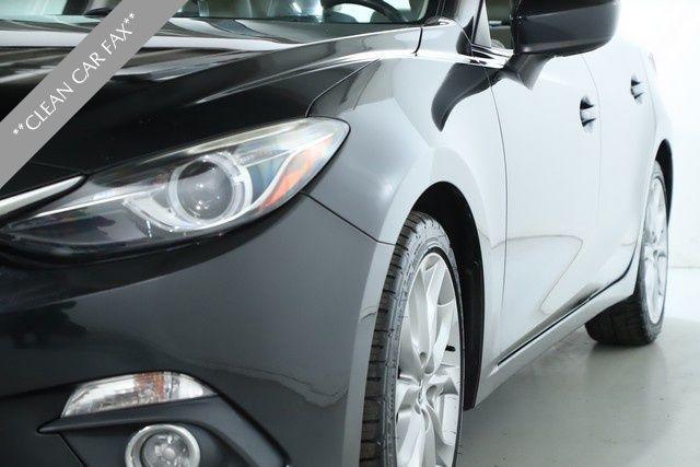 used 2016 Mazda Mazda3 car, priced at $5,500