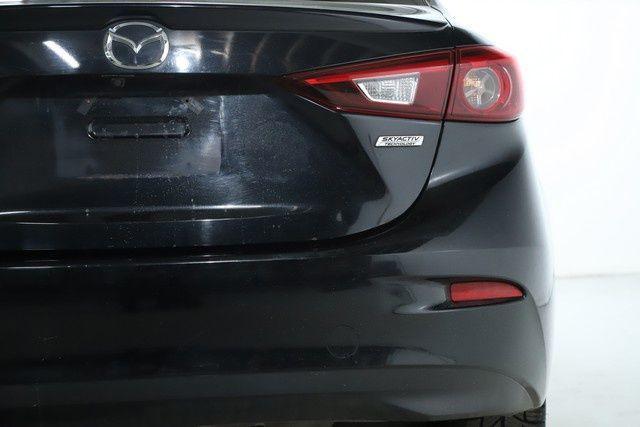 used 2016 Mazda Mazda3 car, priced at $5,500