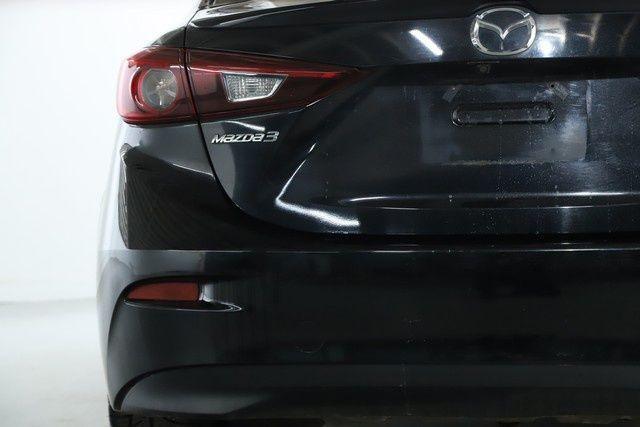 used 2016 Mazda Mazda3 car, priced at $5,500