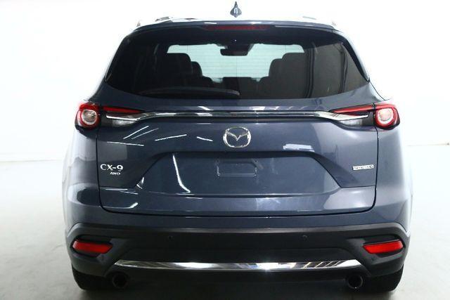 used 2022 Mazda CX-9 car, priced at $26,500