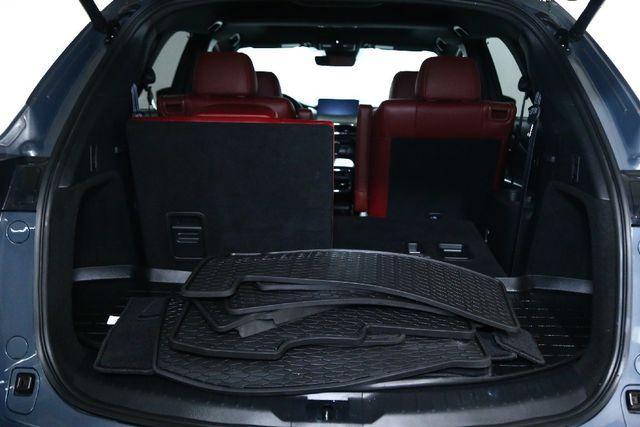 used 2022 Mazda CX-9 car, priced at $26,500