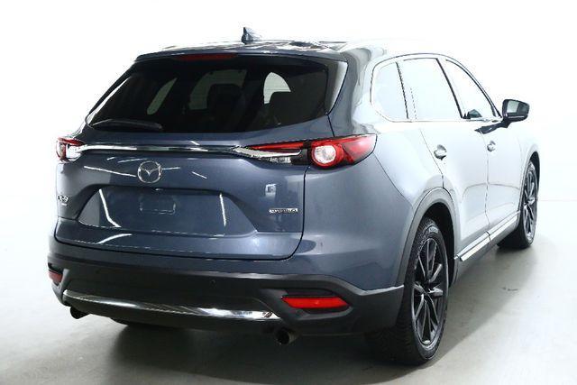 used 2022 Mazda CX-9 car, priced at $26,500