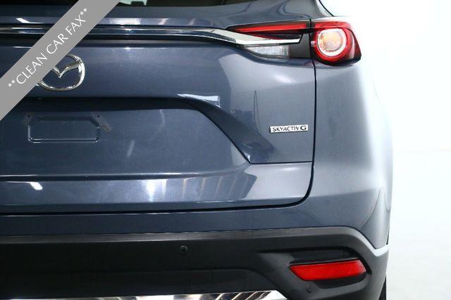 used 2022 Mazda CX-9 car, priced at $26,500