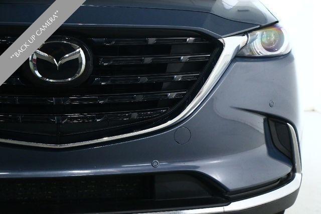 used 2022 Mazda CX-9 car, priced at $26,500