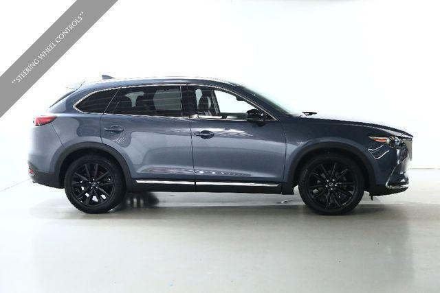 used 2022 Mazda CX-9 car, priced at $26,500