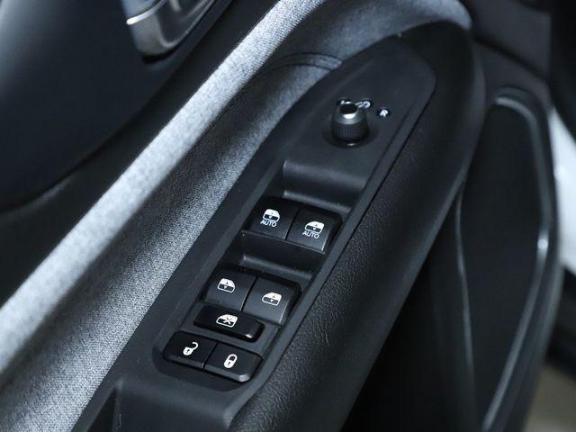used 2024 Jeep Compass car, priced at $21,500
