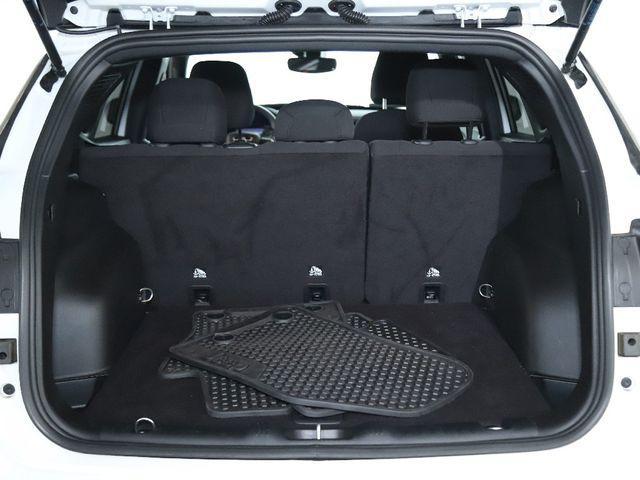 used 2024 Jeep Compass car, priced at $21,500