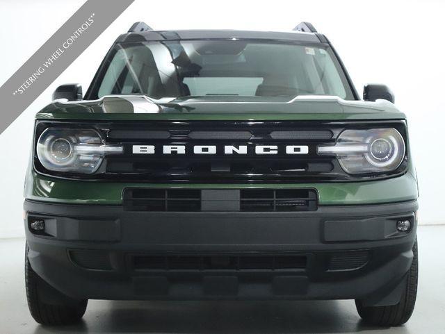 used 2023 Ford Bronco Sport car, priced at $28,000