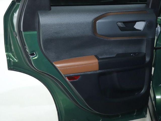 used 2023 Ford Bronco Sport car, priced at $28,000