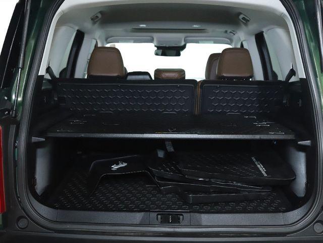 used 2023 Ford Bronco Sport car, priced at $28,000