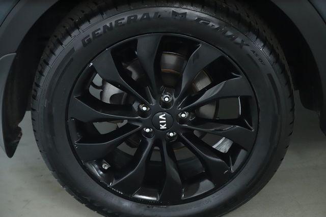 used 2019 Kia Sorento car, priced at $20,000
