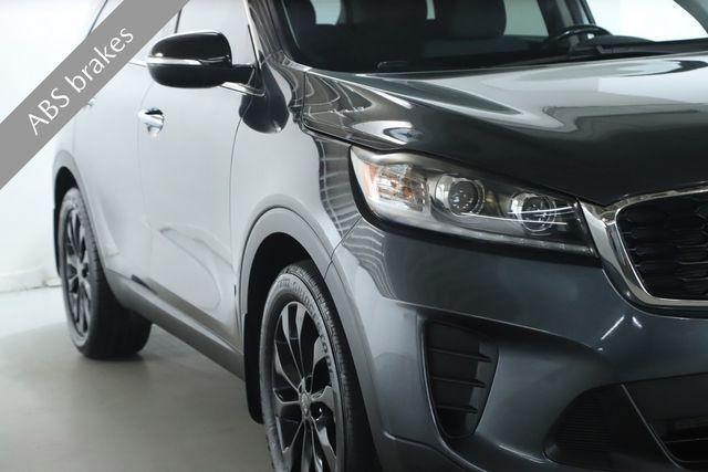 used 2019 Kia Sorento car, priced at $20,000