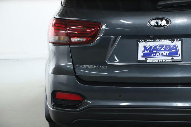 used 2019 Kia Sorento car, priced at $20,000