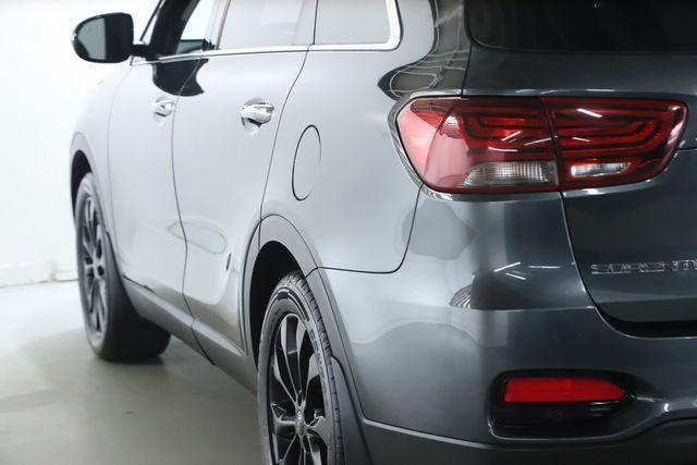 used 2019 Kia Sorento car, priced at $20,000