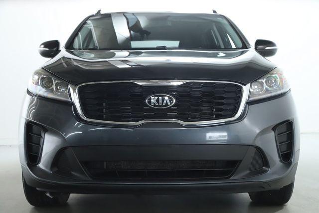 used 2019 Kia Sorento car, priced at $20,000