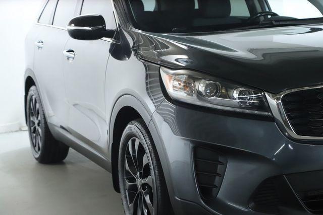 used 2019 Kia Sorento car, priced at $20,000