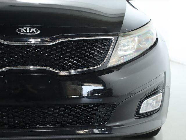 used 2015 Kia Optima car, priced at $7,550