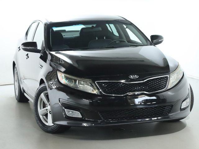 used 2015 Kia Optima car, priced at $7,550