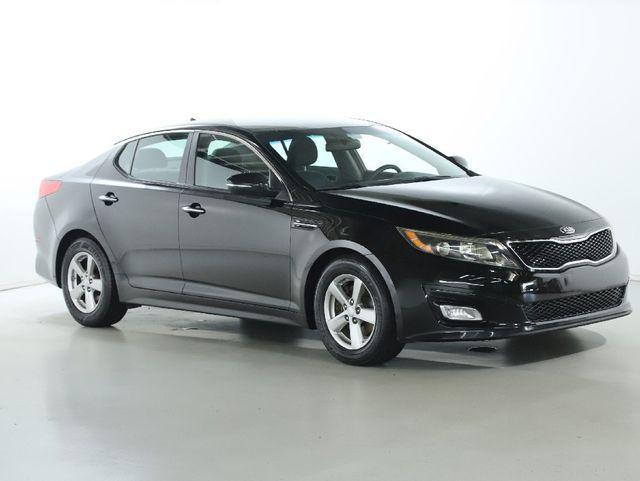 used 2015 Kia Optima car, priced at $7,550