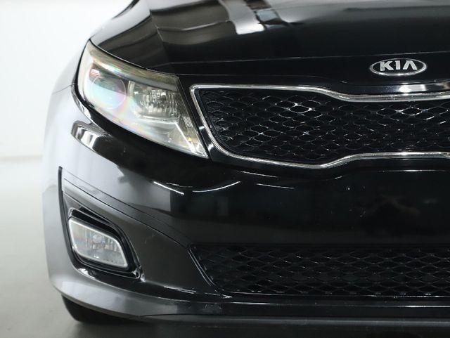used 2015 Kia Optima car, priced at $7,550