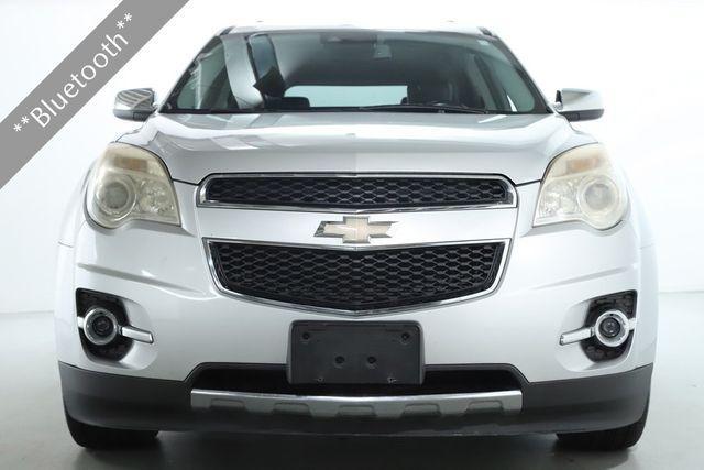 used 2014 Chevrolet Equinox car, priced at $9,000