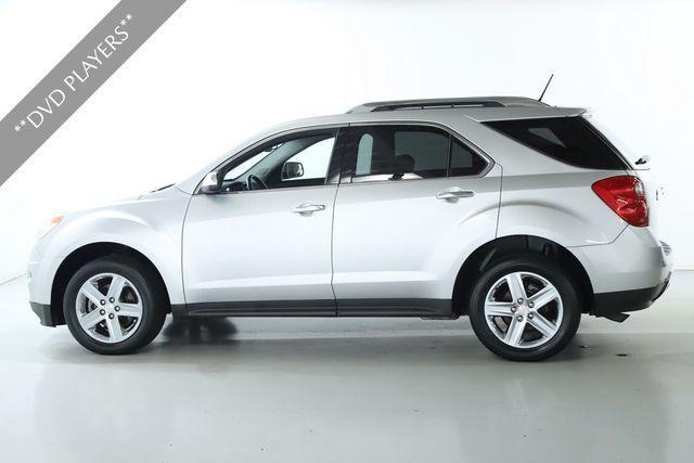 used 2014 Chevrolet Equinox car, priced at $8,000