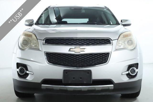 used 2014 Chevrolet Equinox car, priced at $8,000