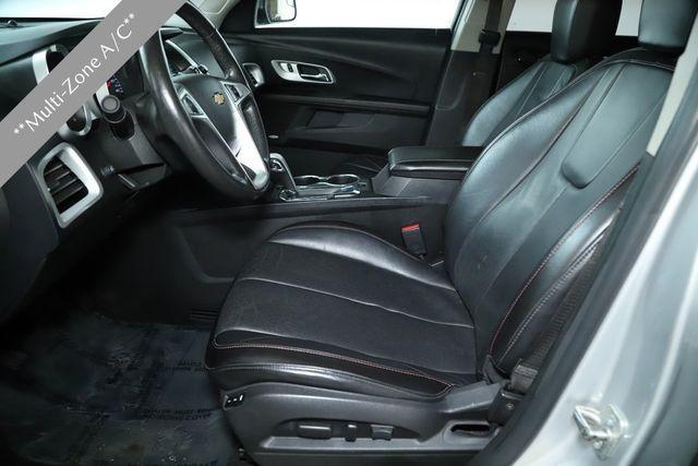 used 2014 Chevrolet Equinox car, priced at $9,000