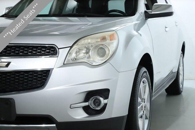 used 2014 Chevrolet Equinox car, priced at $9,000