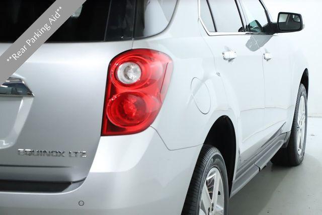 used 2014 Chevrolet Equinox car, priced at $8,000