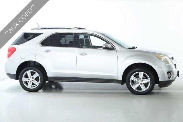 used 2014 Chevrolet Equinox car, priced at $9,000