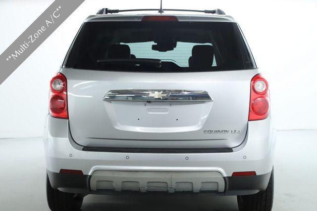 used 2014 Chevrolet Equinox car, priced at $8,000