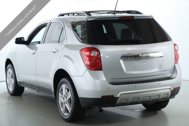 used 2014 Chevrolet Equinox car, priced at $8,000