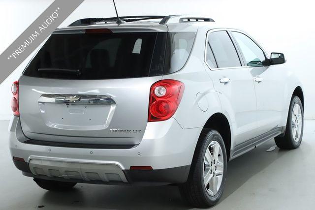 used 2014 Chevrolet Equinox car, priced at $8,000