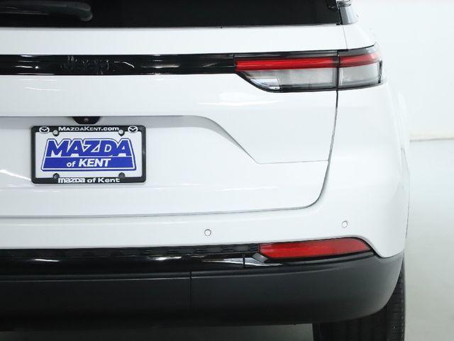 used 2023 Jeep Grand Cherokee car, priced at $28,700