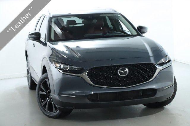 used 2022 Mazda CX-30 car, priced at $23,500