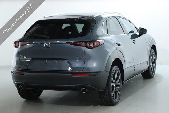 used 2022 Mazda CX-30 car, priced at $23,500