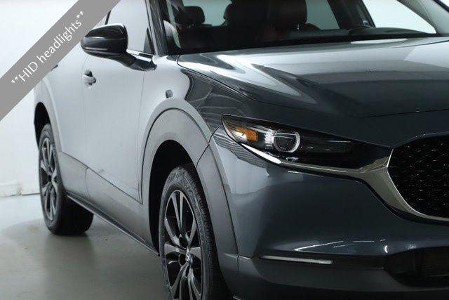 used 2022 Mazda CX-30 car, priced at $23,500