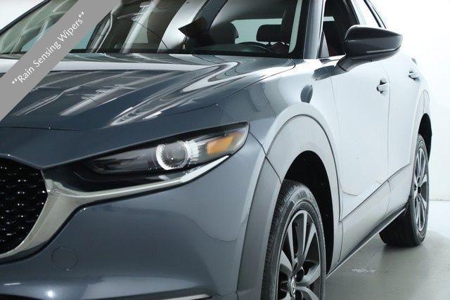 used 2022 Mazda CX-30 car, priced at $23,500