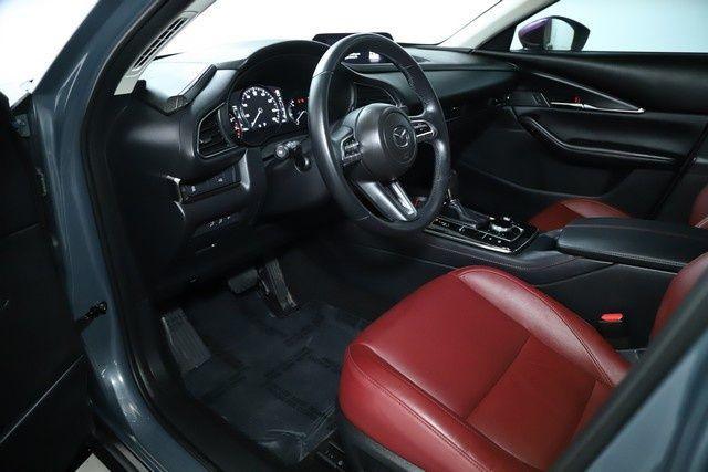 used 2022 Mazda CX-30 car, priced at $23,500