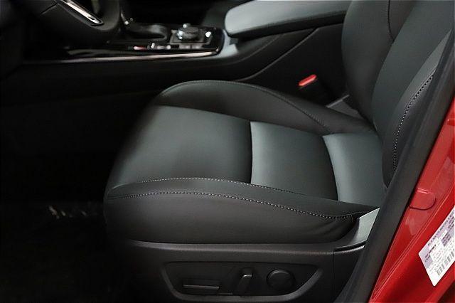 new 2025 Mazda CX-30 car, priced at $30,420