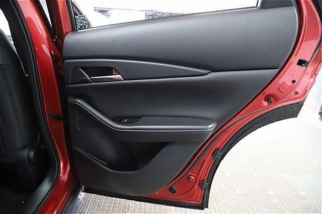 new 2025 Mazda CX-30 car, priced at $30,420