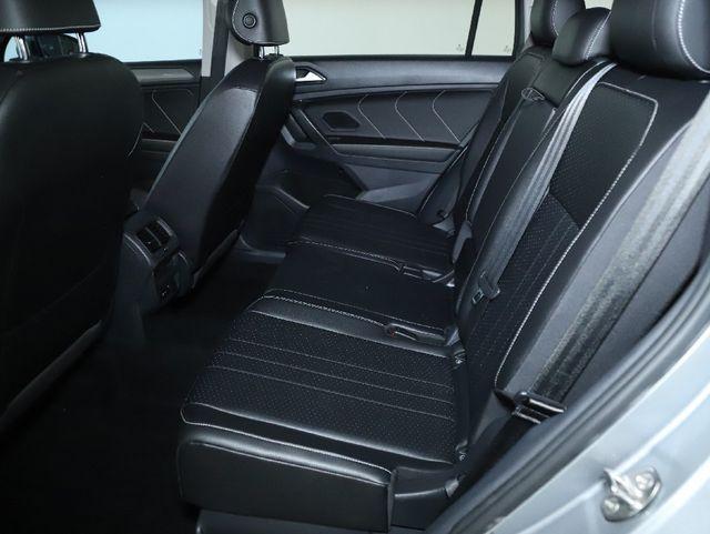 used 2022 Volkswagen Tiguan car, priced at $21,500