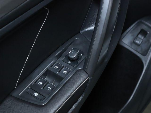 used 2022 Volkswagen Tiguan car, priced at $21,500