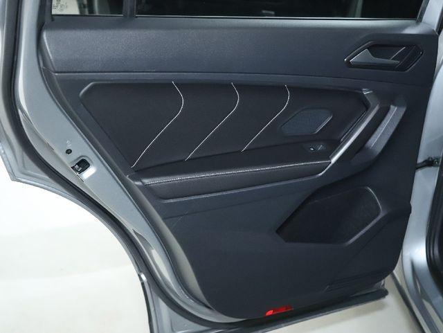 used 2022 Volkswagen Tiguan car, priced at $21,500