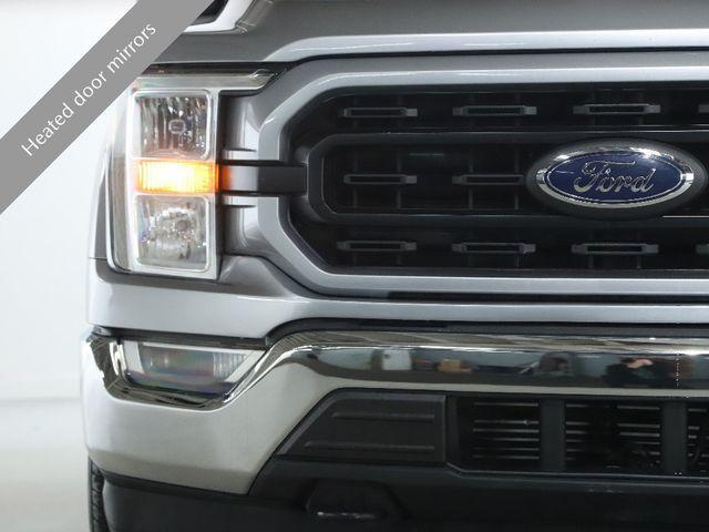 used 2022 Ford F-150 car, priced at $37,000
