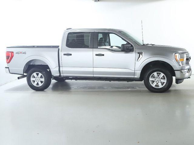 used 2022 Ford F-150 car, priced at $37,000