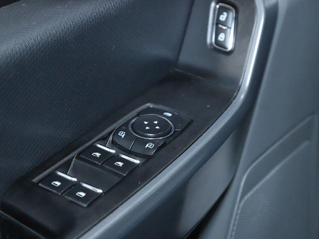 used 2022 Ford F-150 car, priced at $37,000