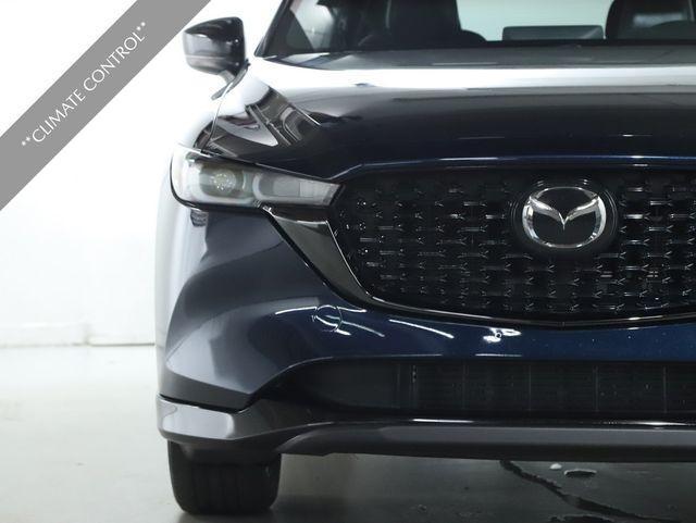 used 2022 Mazda CX-5 car, priced at $29,000