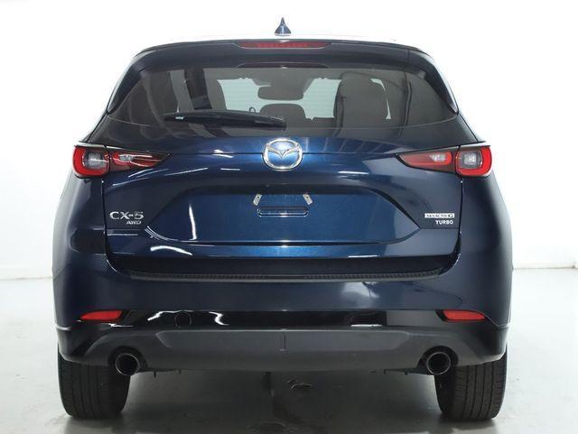 used 2022 Mazda CX-5 car, priced at $29,000